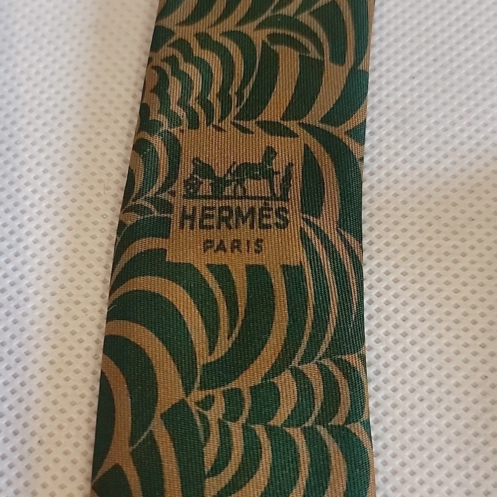 HERMES PARIS 4-1/2